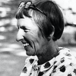 Maya Ruth Miller Women in Nevada History » Maya Miller