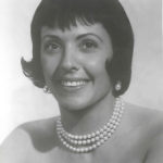 Women in Nevada History » Keely Smith